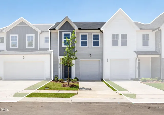 2nd image of 3308 Bailey Lake Dr, Fuquay Varina, NC 27526 | MLS# 10169562