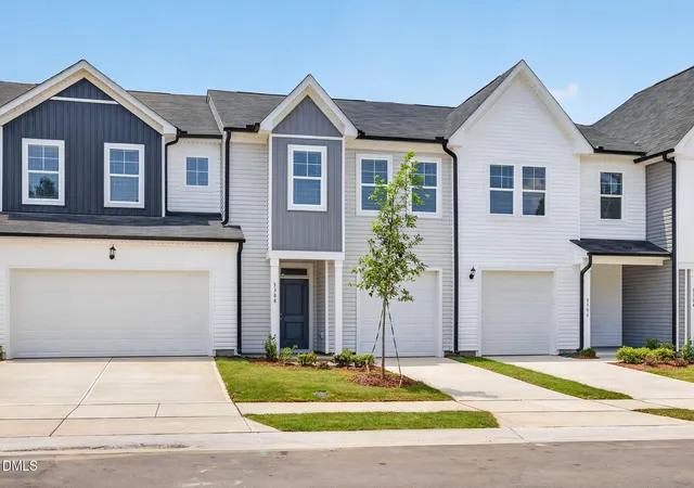 5th image of 3308 Bailey Lake Dr, Fuquay Varina, NC 27526 | MLS# 10169562