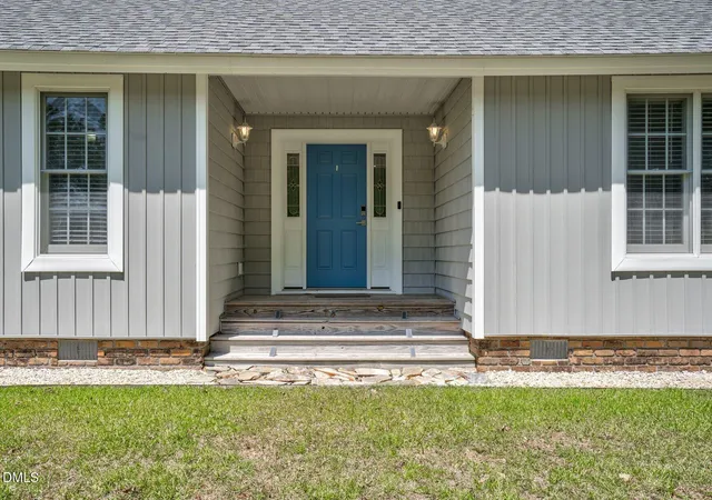 3rd image of 726 Thomas Rd, Rocky Mount, NC 27801 | MLS# 10169574
