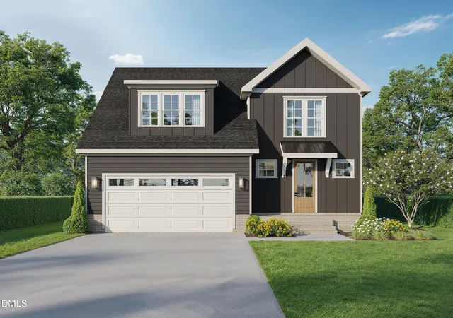 Photo 1 of Sale Pending at 708 Grayhaven Pl, Raleigh, NC 27606 | MLS# 10169602 | Listing updated on 2026-07-18