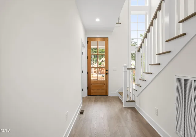 Photo 2 of Sale Pending at 708 Grayhaven Pl, Raleigh, NC 27606 | MLS# 10169602 | Listing updated on 2026-07-18