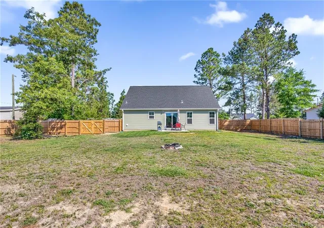 Homes for sale in Parkton, NC | 351 Sandy Grove Rd, Parkton, NC 28371 | MLS# 762581