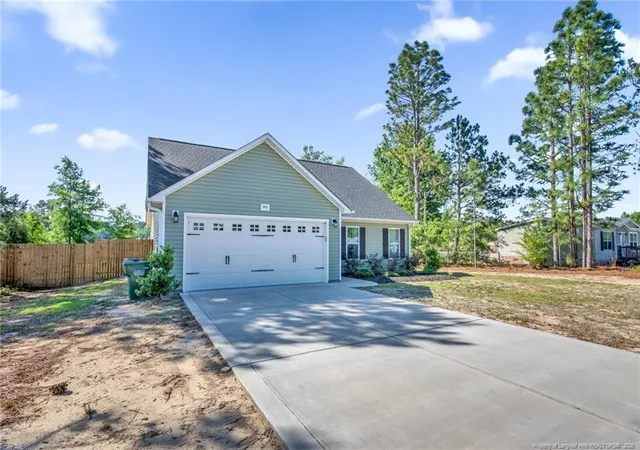 Homes for sale in Parkton, NC | 351 Sandy Grove Rd, Parkton, NC 28371 | MLS# 762581