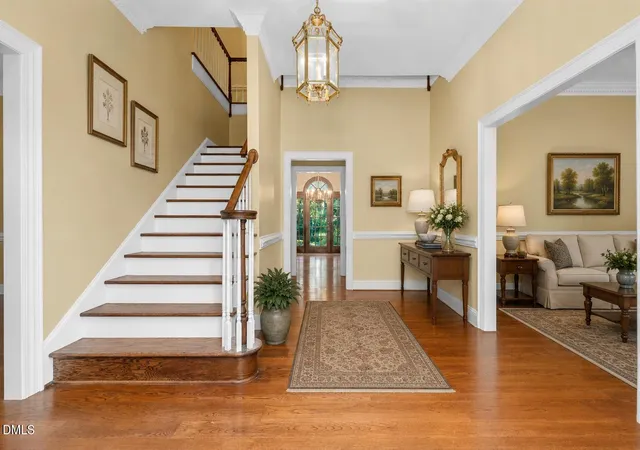 Photo 4 of Single family home for sale at 328 Iron Horse Rd, Rocky Mount, NC 27804 | MLS# 10169582 | Listing updated on 2026-09-19