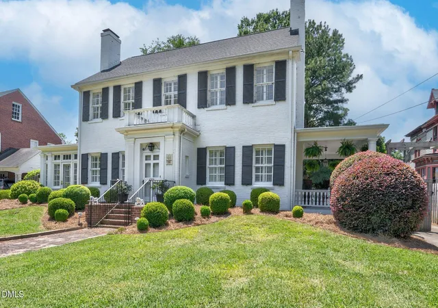 Homes for sale in Tarboro, NC | 1208 N Main St, Tarboro, NC 27886 | MLS# 10169767