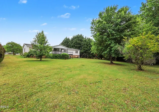 Manufactured home for sale at 256 Yellow Belle Ct, Zebulon, NC 27597 | MLS# 10169820