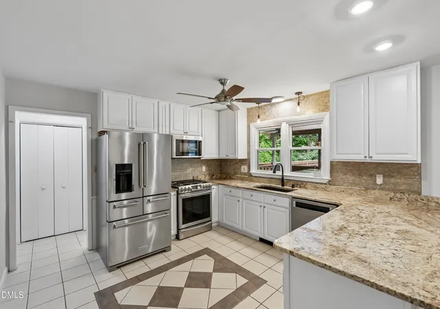 2nd image of 916 Quail Ave, Wake Forest, NC 27587 | MLS# 10169592