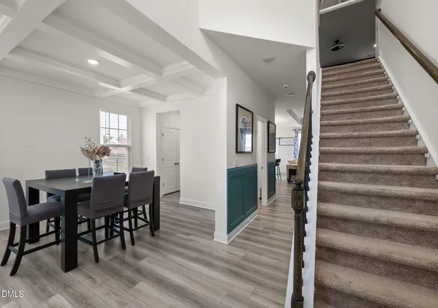 Photo 4 of Single family home for sale at 852 Golden Plum Ln, Zebulon, NC 27597 | MLS# 10177115 | Listing updated on 2026-07-18