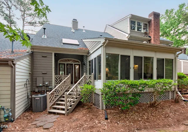 20th image of 7902 Footman Wy, Raleigh, NC 27615 | MLS# 10170062