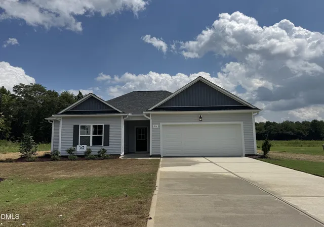 Photo 1 of Single family home for sale at 214 Hl Valley Dr, La Grange, NC 28551 | MLS# 10169690 | Listing updated on 2026-09-20
