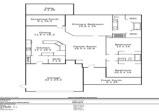 26th image of 145 Walking Trl, Youngsville, NC 27596 | MLS# 10170513