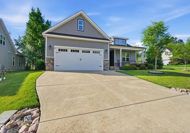 2nd image of 145 Walking Trl, Youngsville, NC 27596 | MLS# 10170513