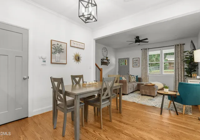 5th image of 1217 Rosedale Ave #B, Durham, NC 27707 | MLS# 10170034