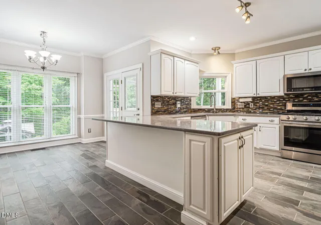 Photo 3 of Single family home for sale at 406 Cricket Hearth Rd, Sanford, NC 27330 | MLS# 10176169 | Listing updated on 2026-09-13