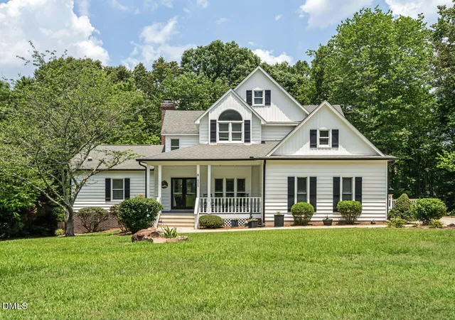 Photo 1 of Single family home for sale at 406 Cricket Hearth Rd, Sanford, NC 27330 | MLS# 10176169 | Listing updated on 2026-09-13