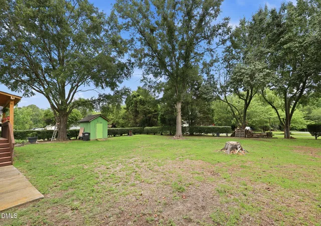 31st image of 732 Wagstaff Rd, Fuquay Varina, NC 27526 | MLS# 10170437