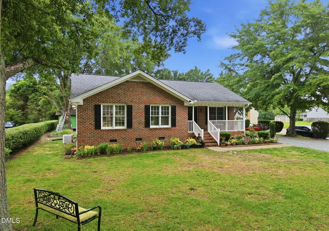 3rd image of 732 Wagstaff Rd, Fuquay Varina, NC 27526 | MLS# 10170437