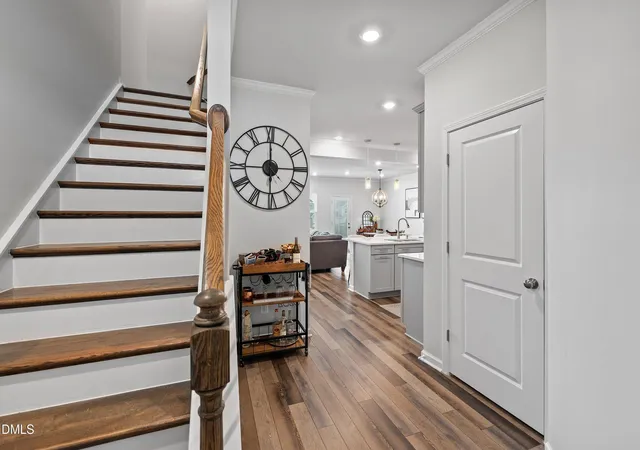 5th image of 5822 Empathy Ln, Raleigh, NC 27616 | MLS# 10169677