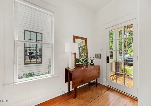 Homes for sale in Raleigh, NC | 508 Cleveland St, Raleigh, NC 27605 | MLS# 10171454