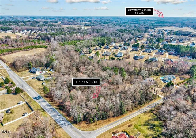 1st image of 15973 N Carolina 210, Angier, NC 27501 | MLS# 10170384