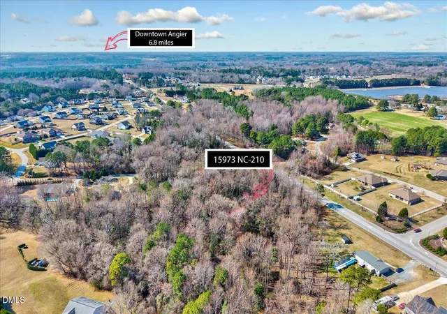 2nd image of 15973 N Carolina 210, Angier, NC 27501 | MLS# 10170384