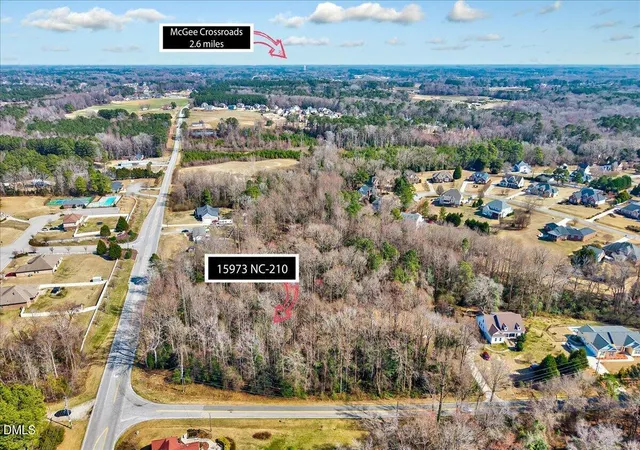 3rd image of 15973 N Carolina 210, Angier, NC 27501 | MLS# 10170384