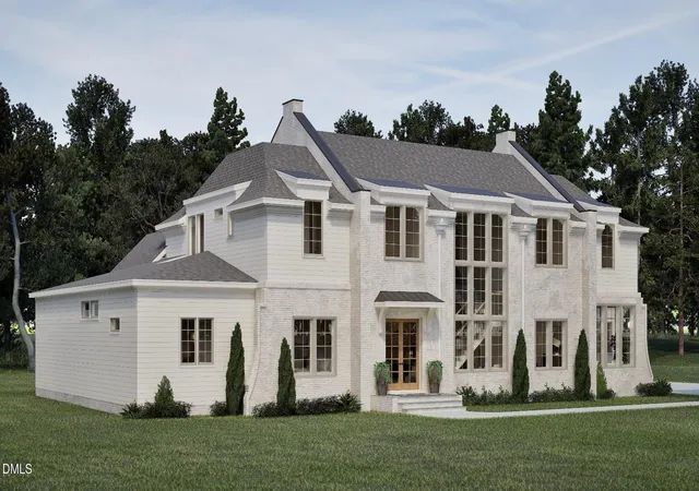 Photo 2 of Single family home for sale at 7417 Red Maple Ridge Rd, Raleigh, NC 27614 | MLS# 10181668 | Listing updated on 2026-09-11