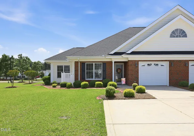 36th image of 150 Glen Almond Ct, Dunn, NC 28334 | MLS# 10170341