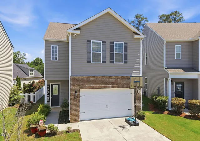 Homes for sale in Rocky Mount, NC | 559 Golden Villas Dr, Rocky Mount, NC 27804 | MLS# 10170525