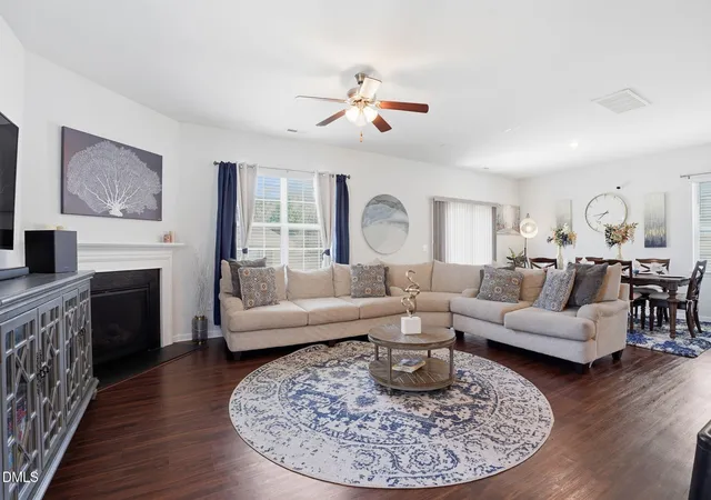 Homes for sale in Rocky Mount, NC | 559 Golden Villas Dr, Rocky Mount, NC 27804 | MLS# 10170525