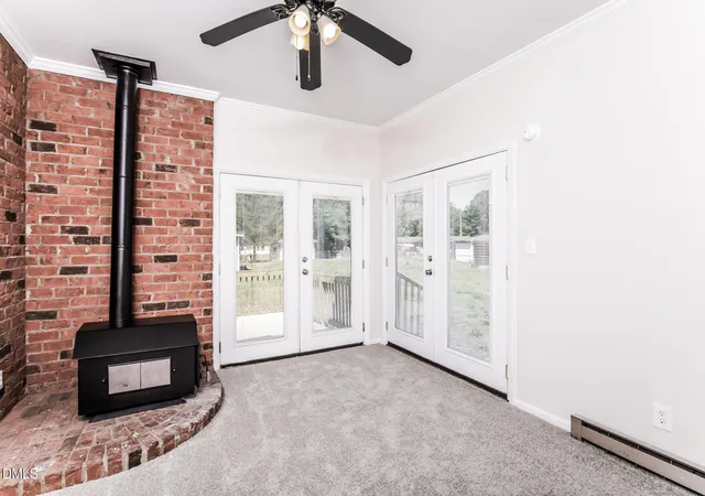 Photo 3 of Single family home for sale at 870 Abbott Rd, Henderson, NC 27537 | MLS# 10169649 | Listing updated on 2026-08-27