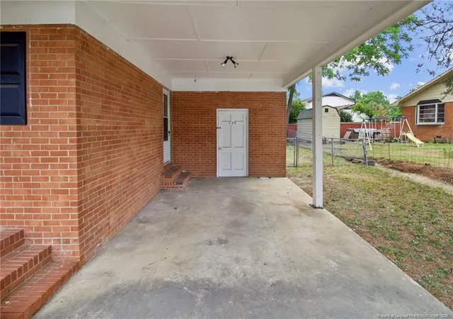 Photo 3 of Sale Pending at 502 Santa Fe Dr, Fayetteville, NC 28303 | MLS# 763233 | Listing updated on 2026-07-18