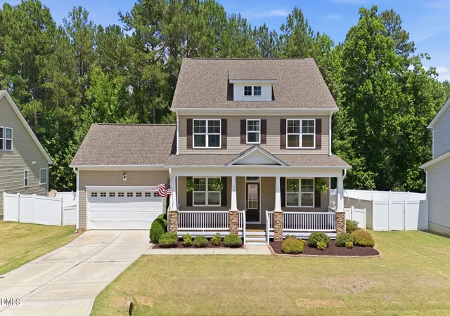 Homes for sale in Garner, NC | 52 Grey Hawk Dr, Garner, NC 27529 | MLS# 10174897