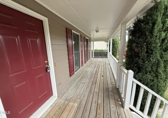 2nd image of 3241 Lake Woodard Dr, Raleigh, NC 27604 | MLS# 10172368