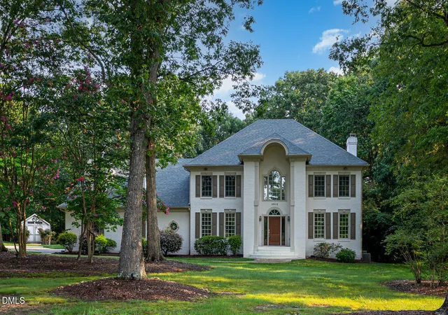 Photo 1 of Single family home for sale at 8509 Towneley Pl, Raleigh, NC 27615 | MLS# 10170000 | Listing updated on 2026-09-13