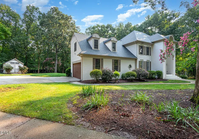 Photo 2 of Single family home for sale at 8509 Towneley Pl, Raleigh, NC 27615 | MLS# 10170000 | Listing updated on 2026-09-13