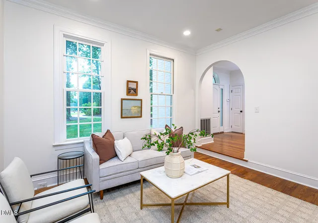 Photo 3 of Single family home for sale at 8509 Towneley Pl, Raleigh, NC 27615 | MLS# 10170000 | Listing updated on 2026-09-13