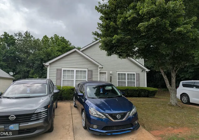 Photo 1 of Sale Pending at 3627 Cyrus St, Raleigh, NC 27610 | MLS# 10170471 | Listing updated on 2026-09-30