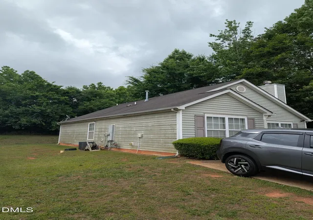 Photo 2 of Sale Pending at 3627 Cyrus St, Raleigh, NC 27610 | MLS# 10170471 | Listing updated on 2026-09-30