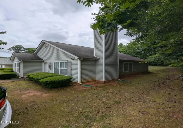 Photo 3 of Sale Pending at 3627 Cyrus St, Raleigh, NC 27610 | MLS# 10170471 | Listing updated on 2026-09-30