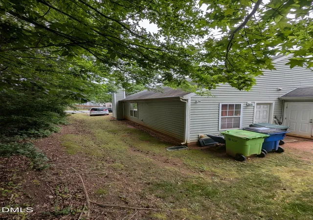 Photo 3 of Sale Pending at 3627 Cyrus St, Raleigh, NC 27610 | MLS# 10170471 | Listing updated on 2026-09-30