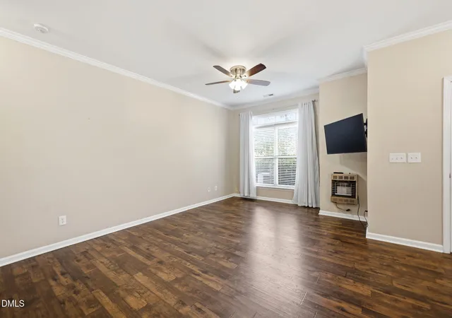 Photo 3 of Townhouse for sale at 11711 Coppergate Dr #111, Raleigh, NC 27614 | MLS# 10169973 | Listing updated on 2026-09-15