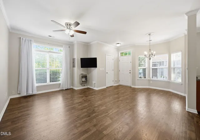 2nd image of 11711 Coppergate Dr #111, Raleigh, NC 27614 | MLS# 10169973