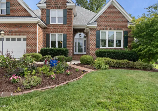 Photo 3 of Sale Pending at 203 Lewiston Ct, Cary, NC 27513 | MLS# 10176236 | Listing updated on 2026-08-25