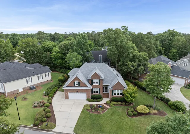 Photo 2 of Sale Pending at 203 Lewiston Ct, Cary, NC 27513 | MLS# 10176236 | Listing updated on 2026-08-25