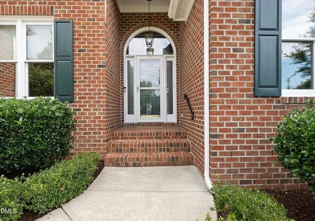 Photo 3 of Sale Pending at 203 Lewiston Ct, Cary, NC 27513 | MLS# 10176236 | Listing updated on 2026-08-25