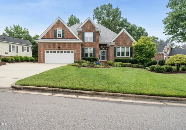 Photo 1 of Sale Pending at 203 Lewiston Ct, Cary, NC 27513 | MLS# 10176236 | Listing updated on 2026-08-25