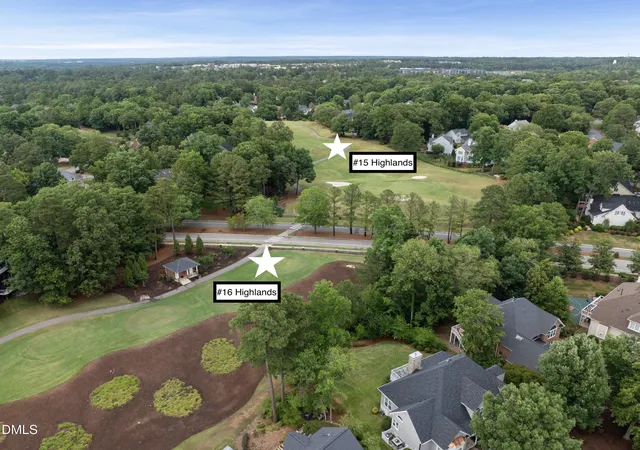 Photo 4 of Sale Pending at 203 Lewiston Ct, Cary, NC 27513 | MLS# 10176236 | Listing updated on 2026-08-25
