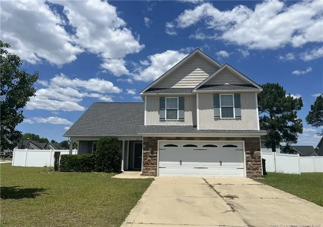 Photo 1 of Single family home for sale at 67 Century Dr, Cameron, NC 28326 | MLS# 763230 | Listing updated on 2026-07-18