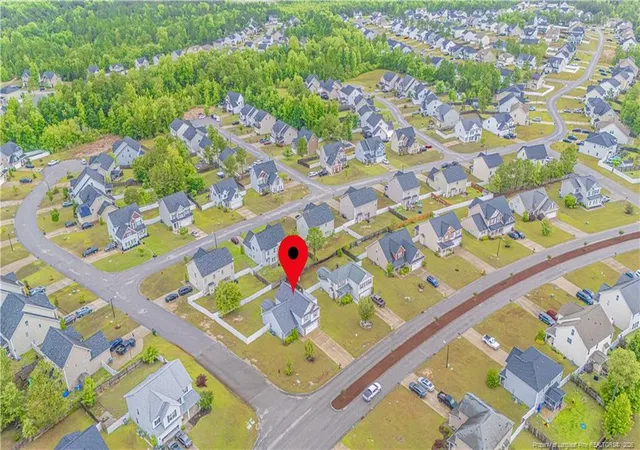 Photo 2 of Single family home for sale at 67 Century Dr, Cameron, NC 28326 | MLS# 763230 | Listing updated on 2026-07-18